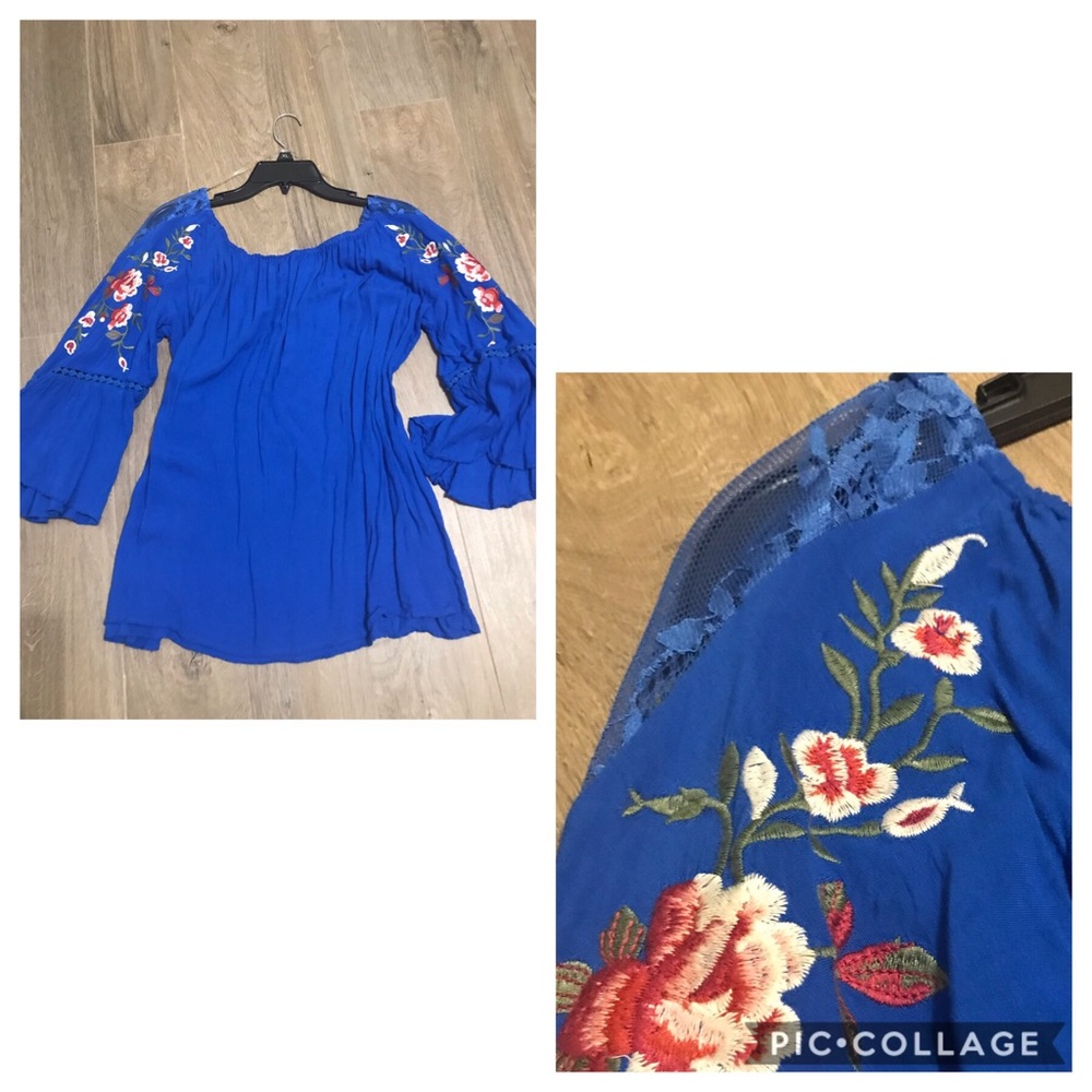 Pheasant xl top